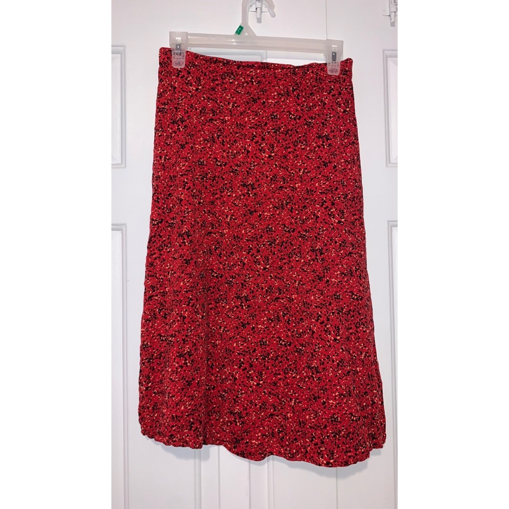 Old Navy Midi Skirt